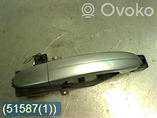 Manecilla externa puerta delantera   1776958