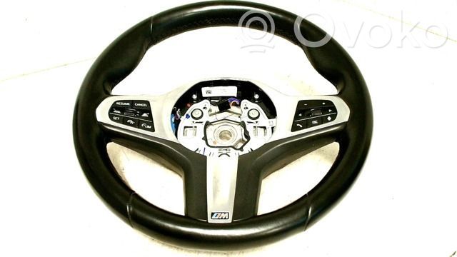 BMW 3 G20 G21 Ohjauspyörä 