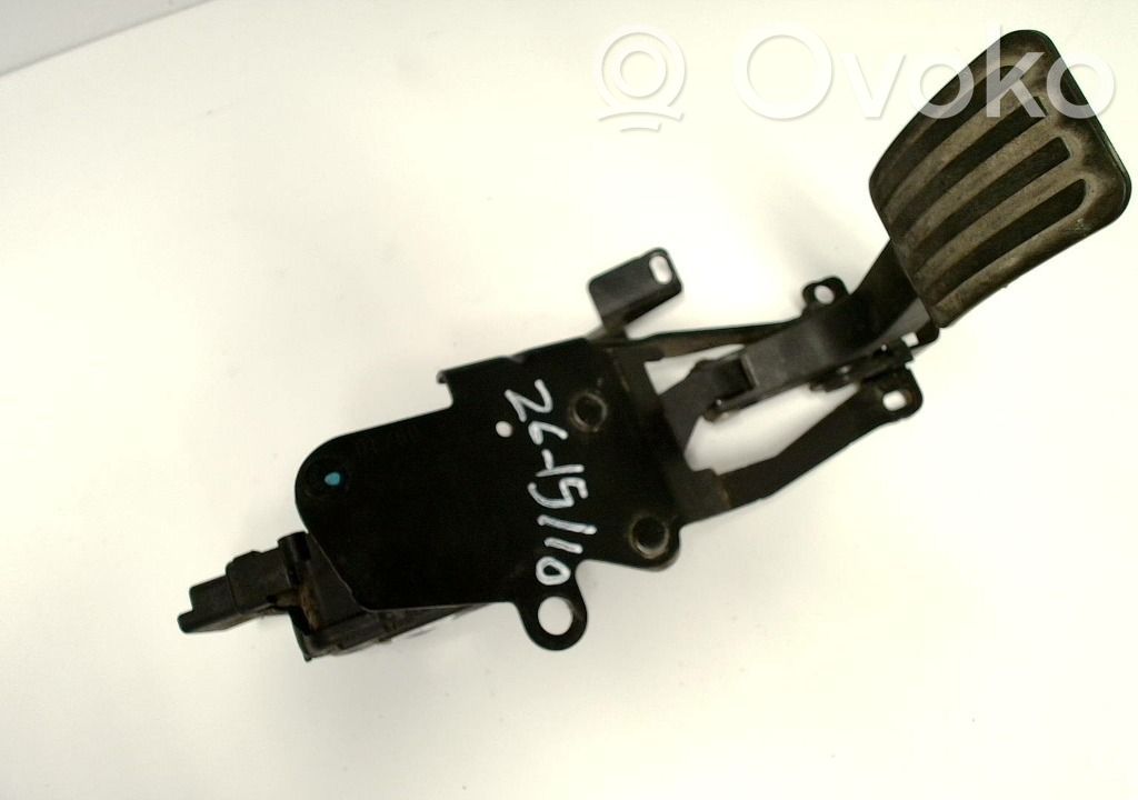 Peugeot Expert Pedală accelerație 