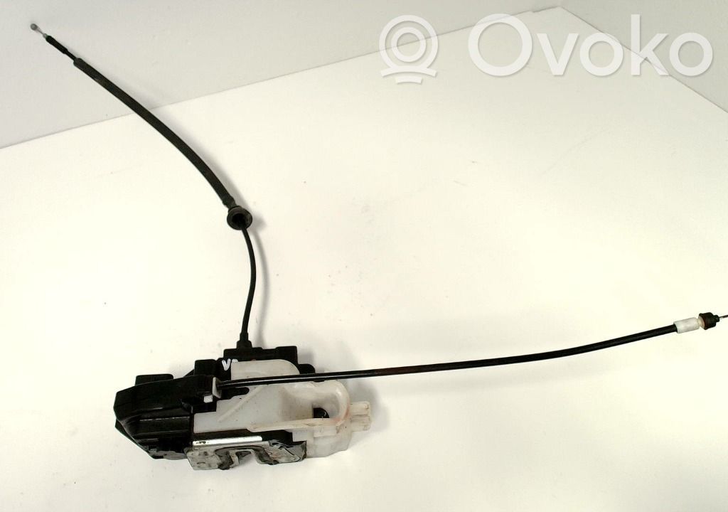 KIA Ceed Rear door lock 