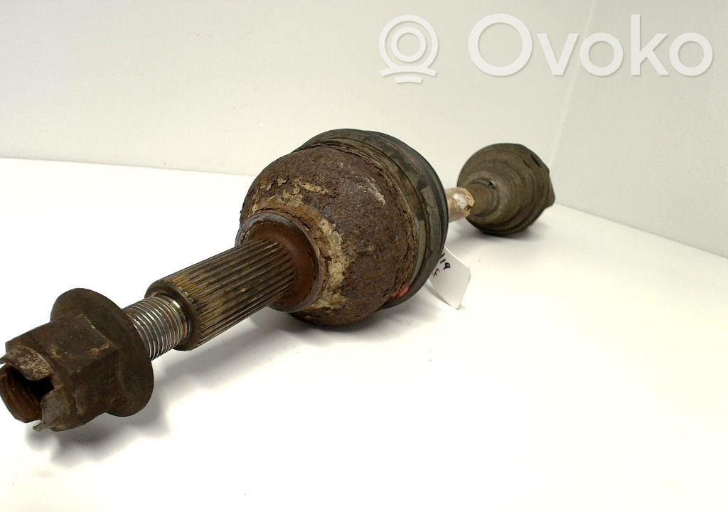 Front driveshaft   2348214,GK213B437CC,GK213B437CC