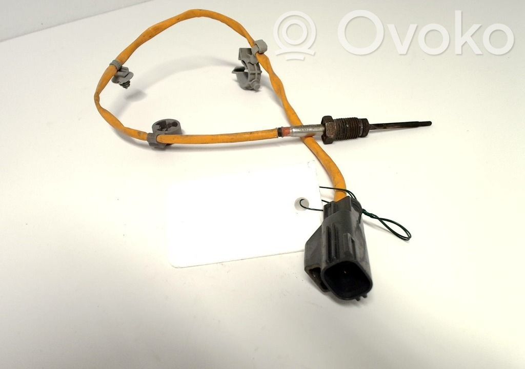 Sensor de temperatura del escape   2066349,GK2112B591EA,GK2112B591EA