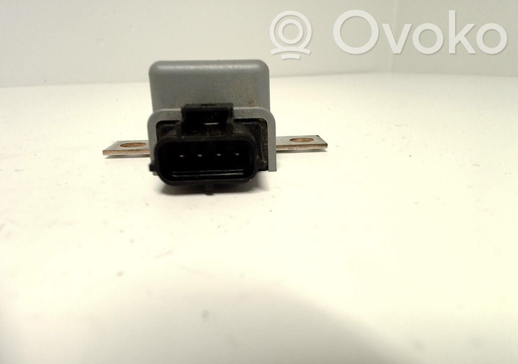 Ford Transit Otros relés 