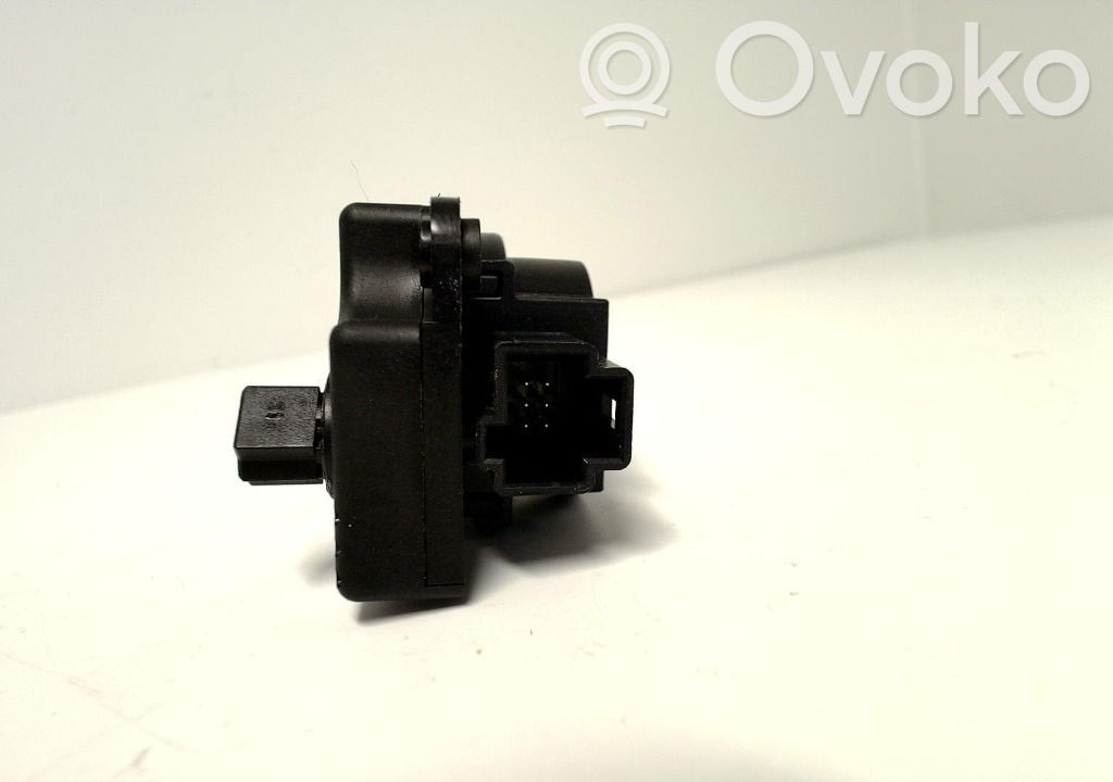 Ford Transit Motorino attuatore ricircolo aria dell’A/C