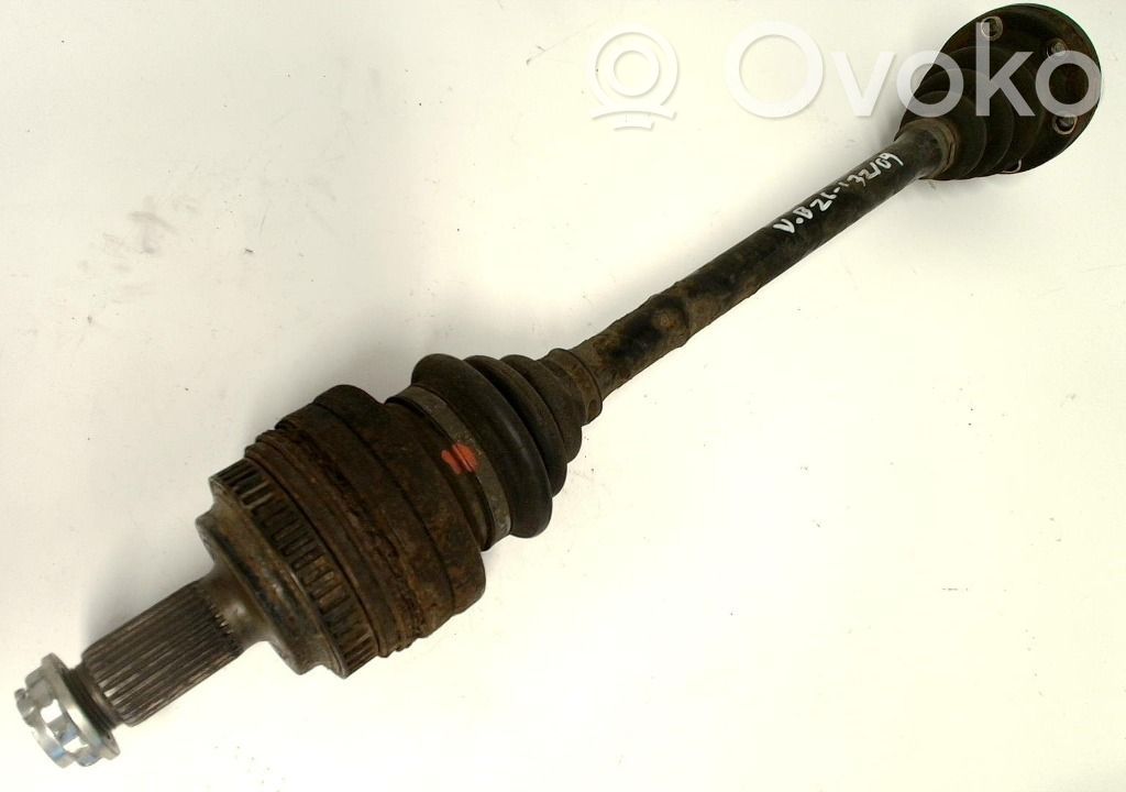 BMW 3 E46 Planetară spate 