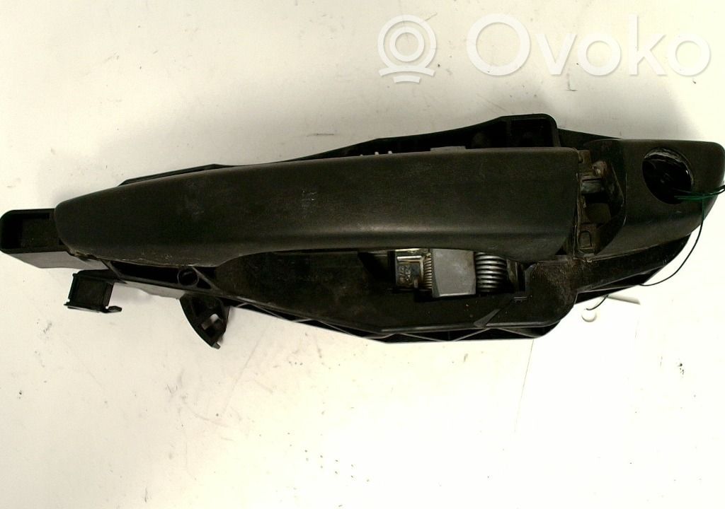 Peugeot Partner III Maniglia esterna per portiera anteriore 