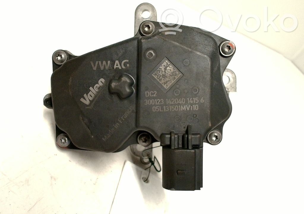 Volkswagen Caddy Valvola EGR 