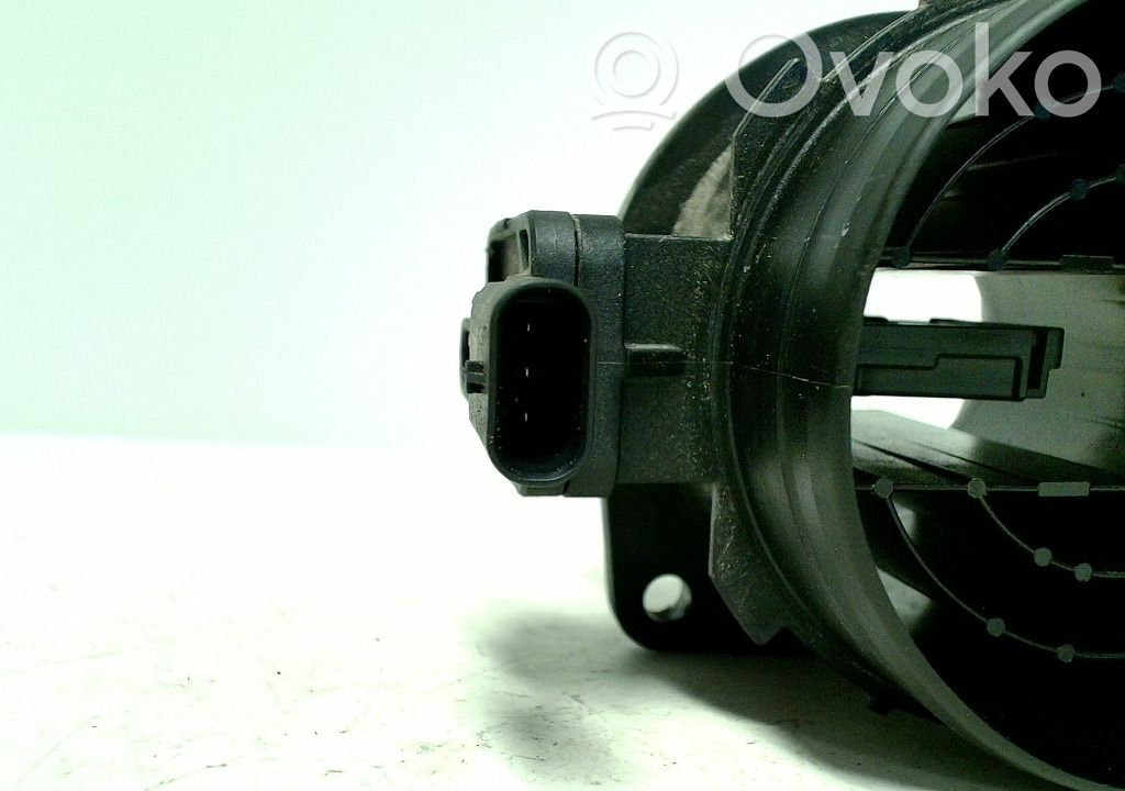 Volkswagen Caddy Misuratore di portata d'aria 