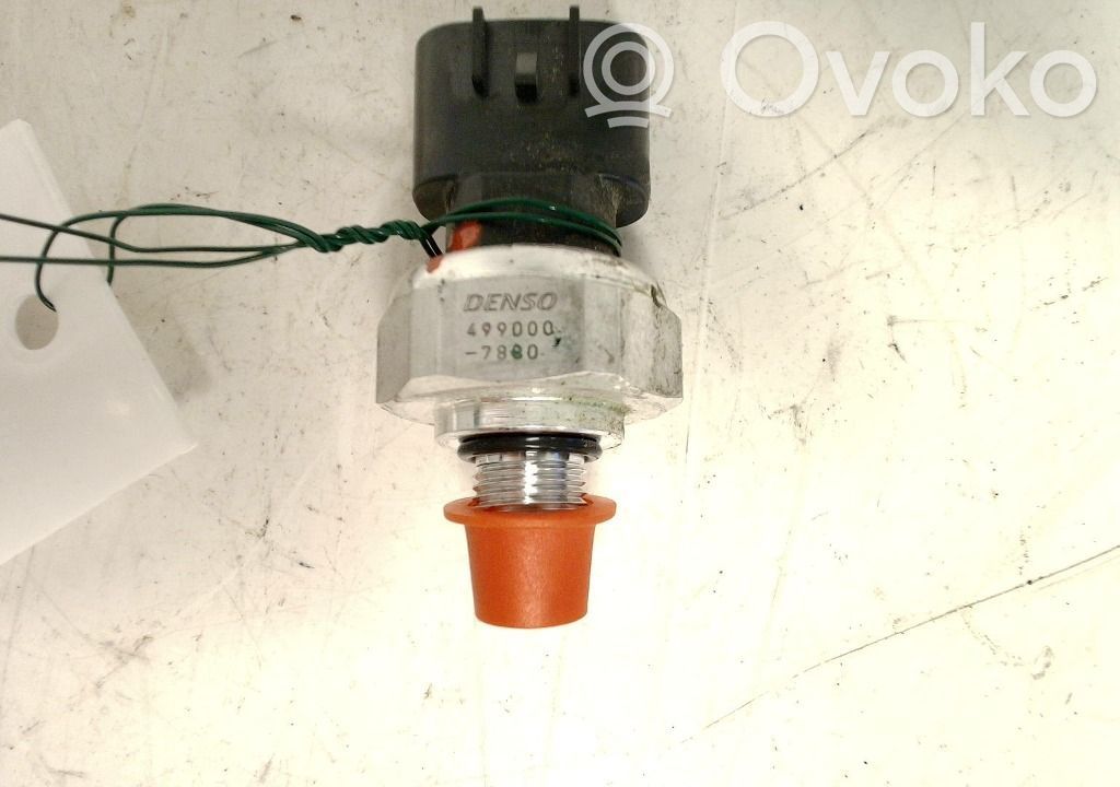 Druckschalter Drucksensor Klimaanlage   4990007880