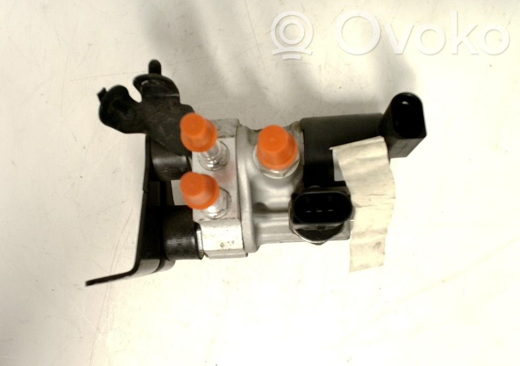 Volkswagen Golf VII Reductor GPL