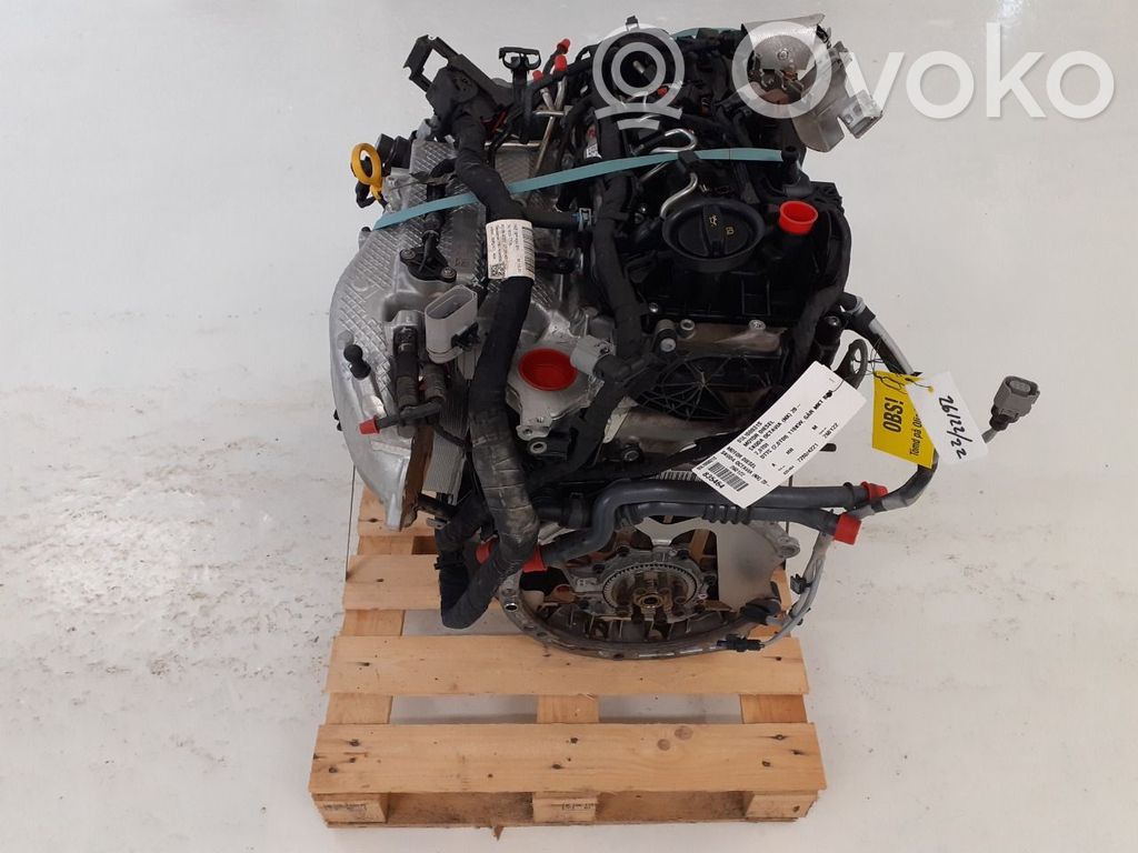Motor   05L100031S