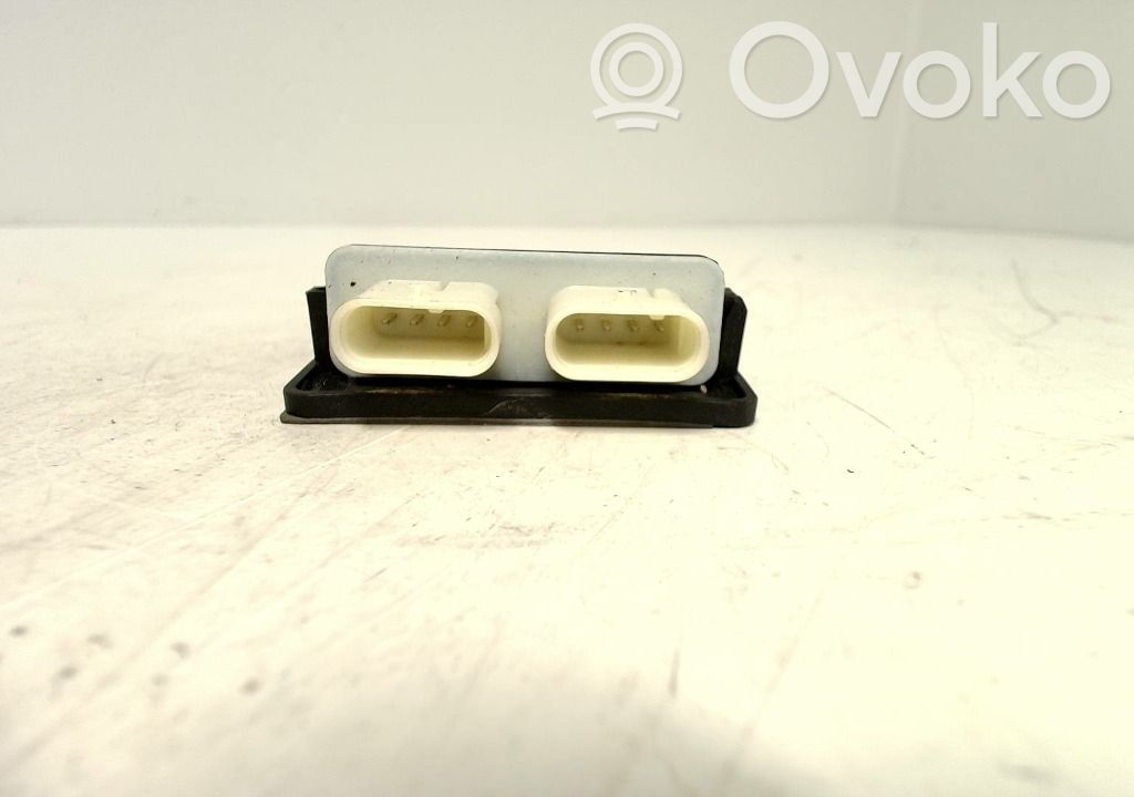 Tailgate/trunk control unit/module   3G0962243C,32839400,3G0962243C
