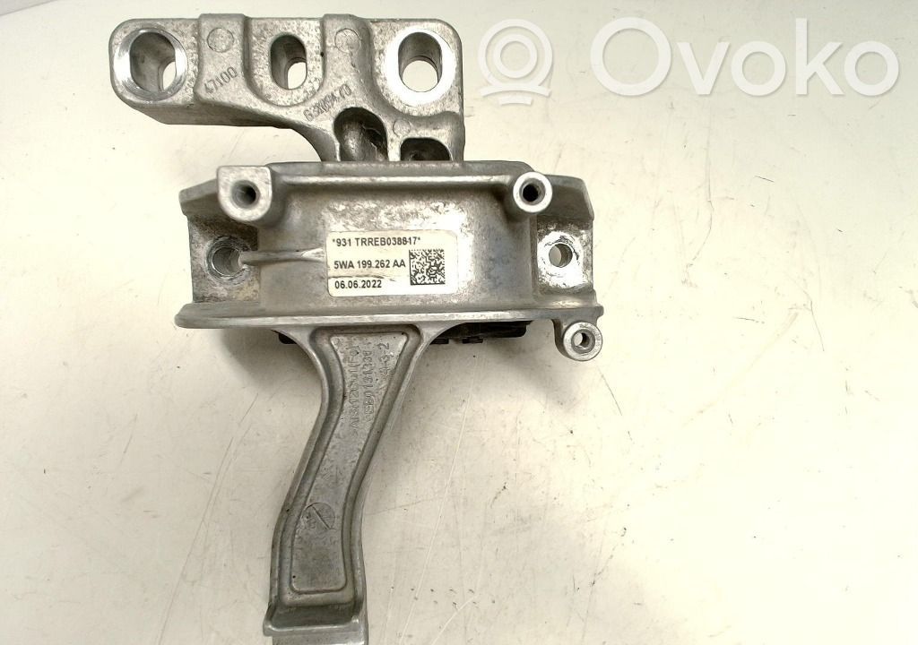 Skoda Octavia Mk4 Suport motor 