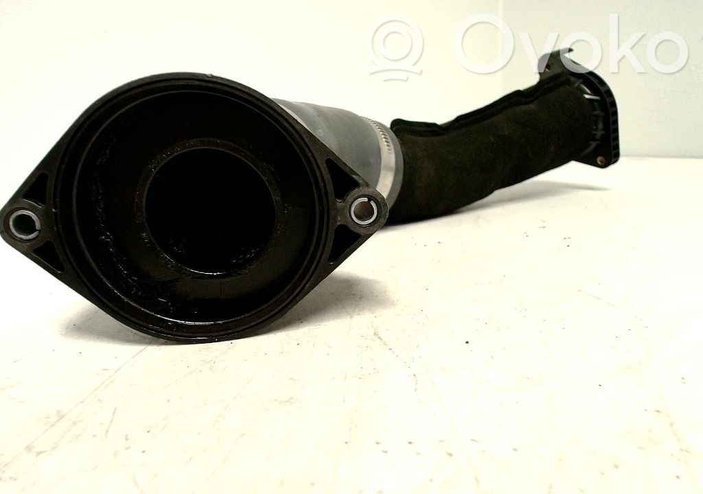 Skoda Octavia Mk4 Tubo flessibile intercooler