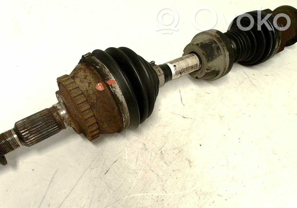 Front driveshaft   5393038,5393038,5393038