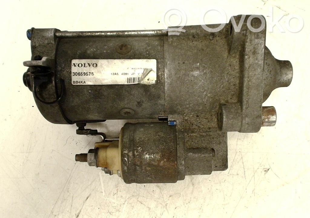 Volvo V70 Motorino d’avviamento
