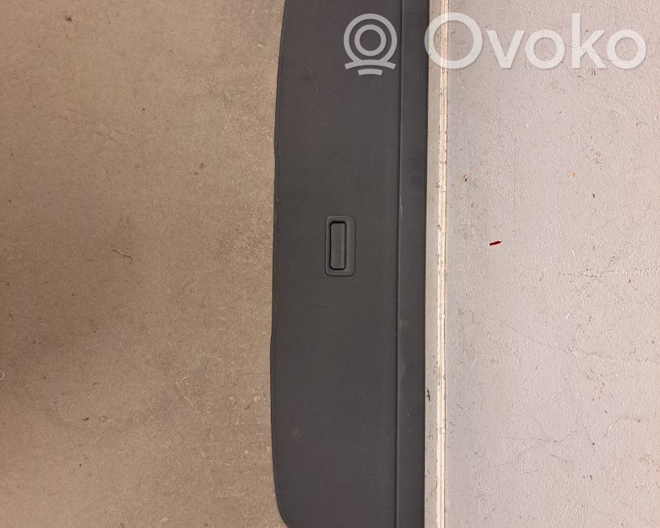Laderaumabdeckung Gepäckraumabdeckung   39882849,39882849,39882849