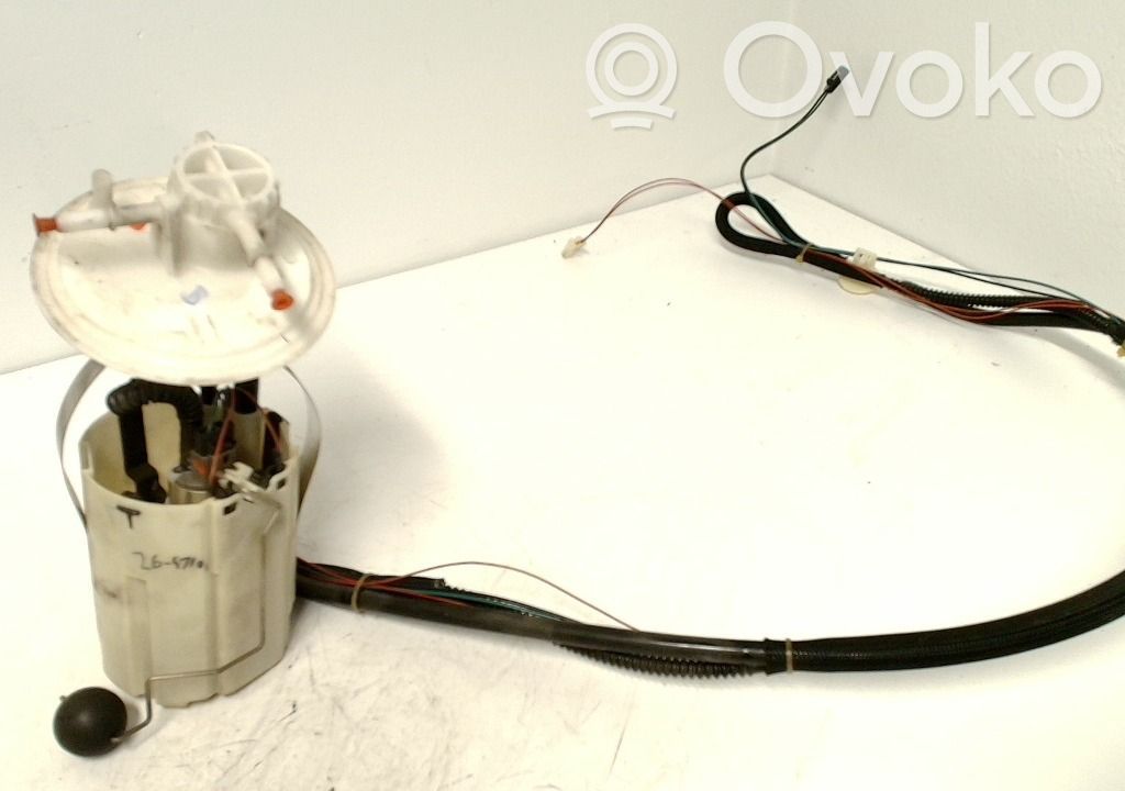 Volvo S60 Pompe d'injection de carburant à haute pression