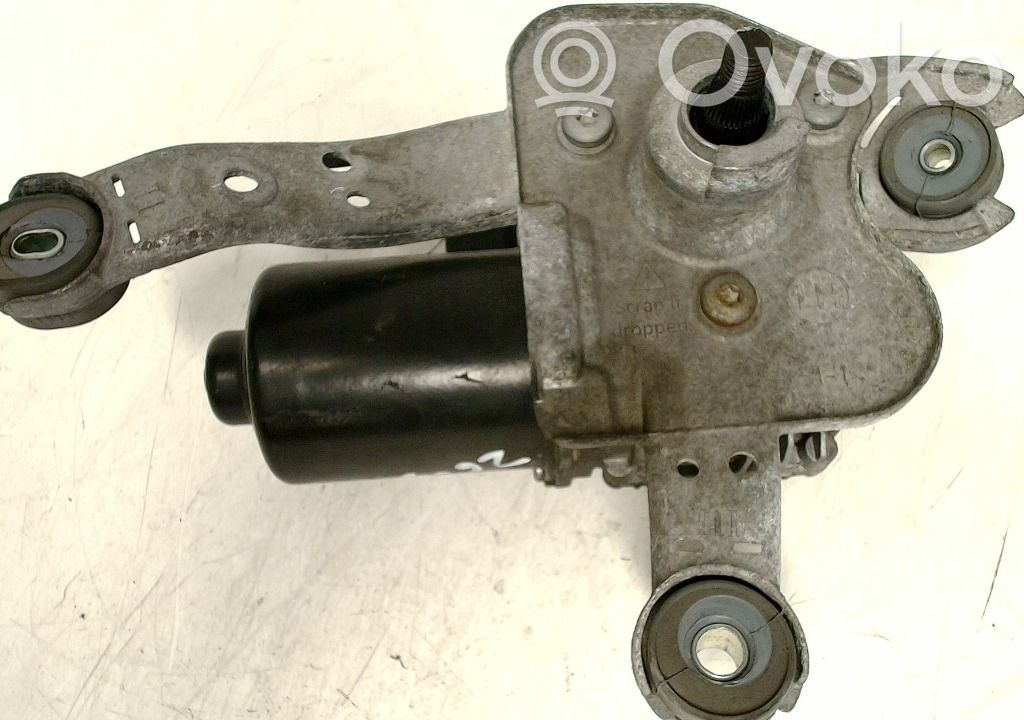Wischermotor   2512452,W000034152,DS7317504AG