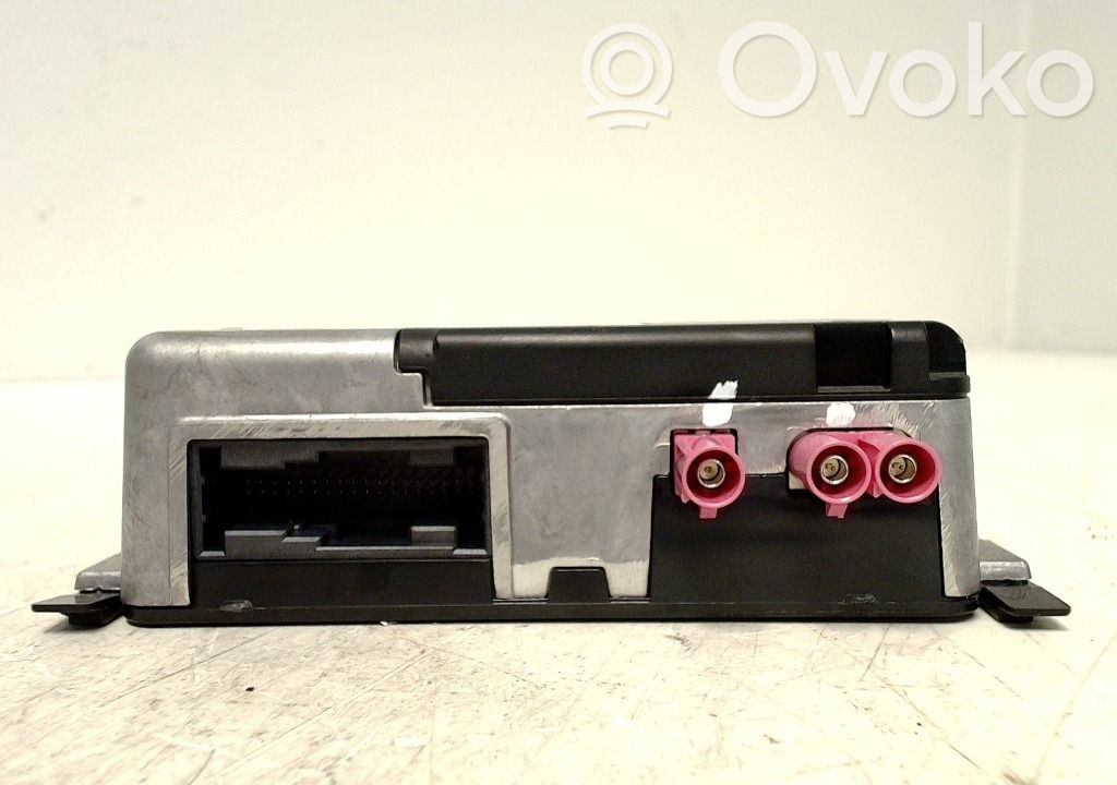 Volkswagen T-Roc Sonstige Steuergeräte / Module