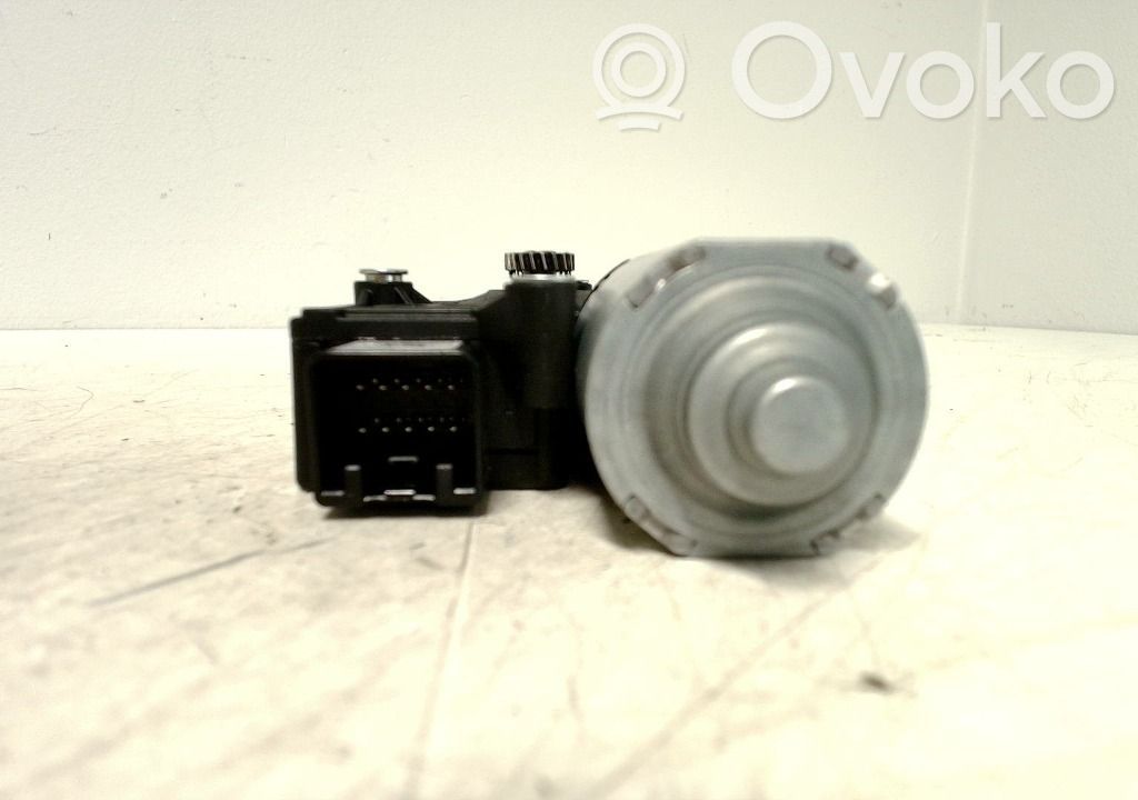 Volvo V60 Moteur / actionneur