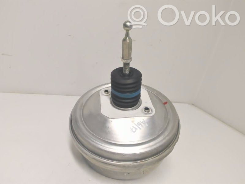 Audi A6 S6 C7 4G Wspomaganie hamulca