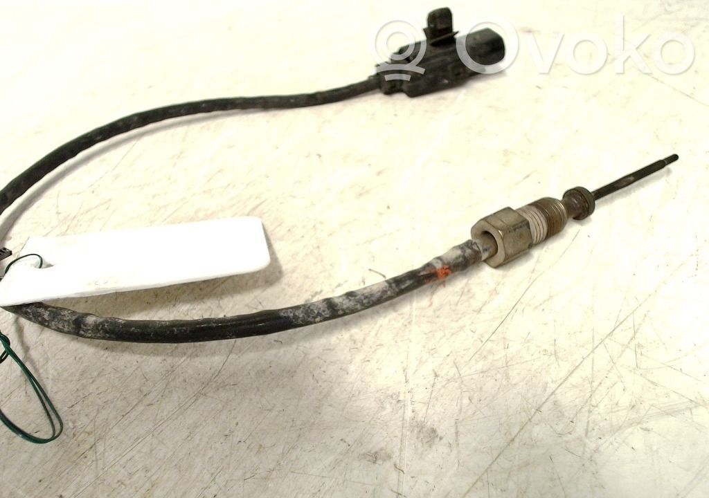 KIA Sorento Capteur de température des gaz d'échappement