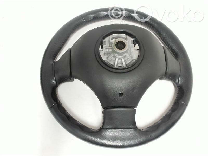 Peugeot 206 Volant