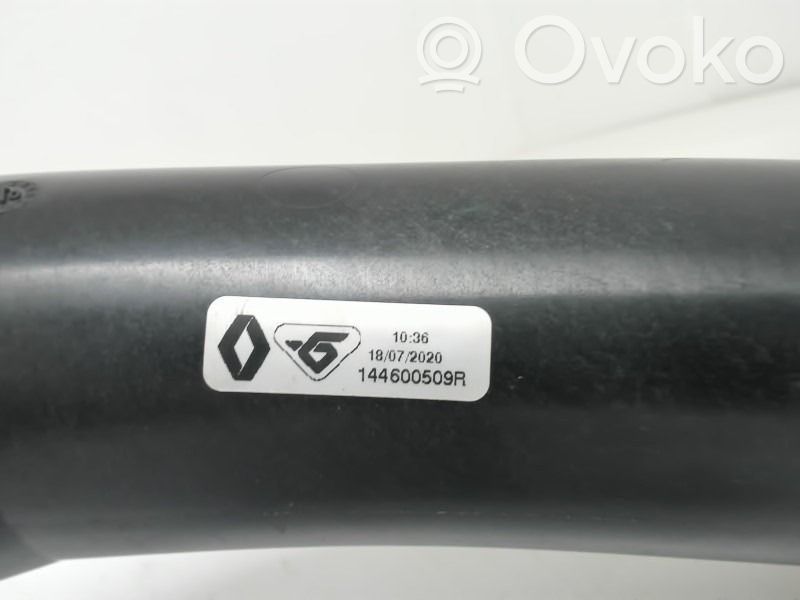 Renault Trafic III (X82) Wąż / Rura intercoolera