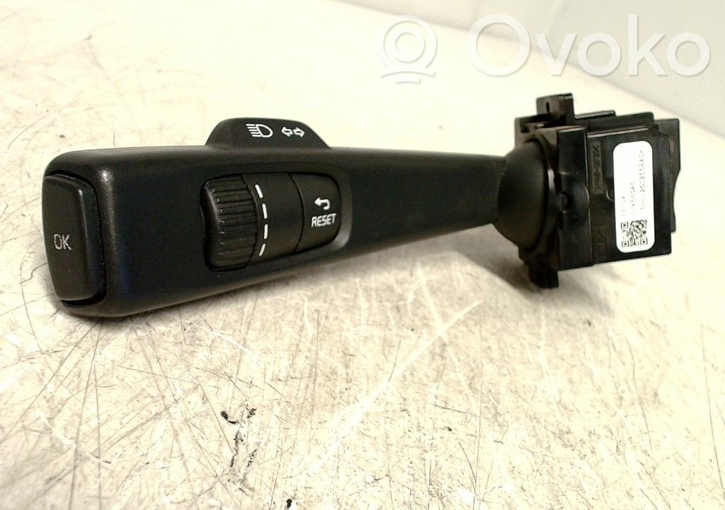 Volvo XC70 Commodo de clignotant