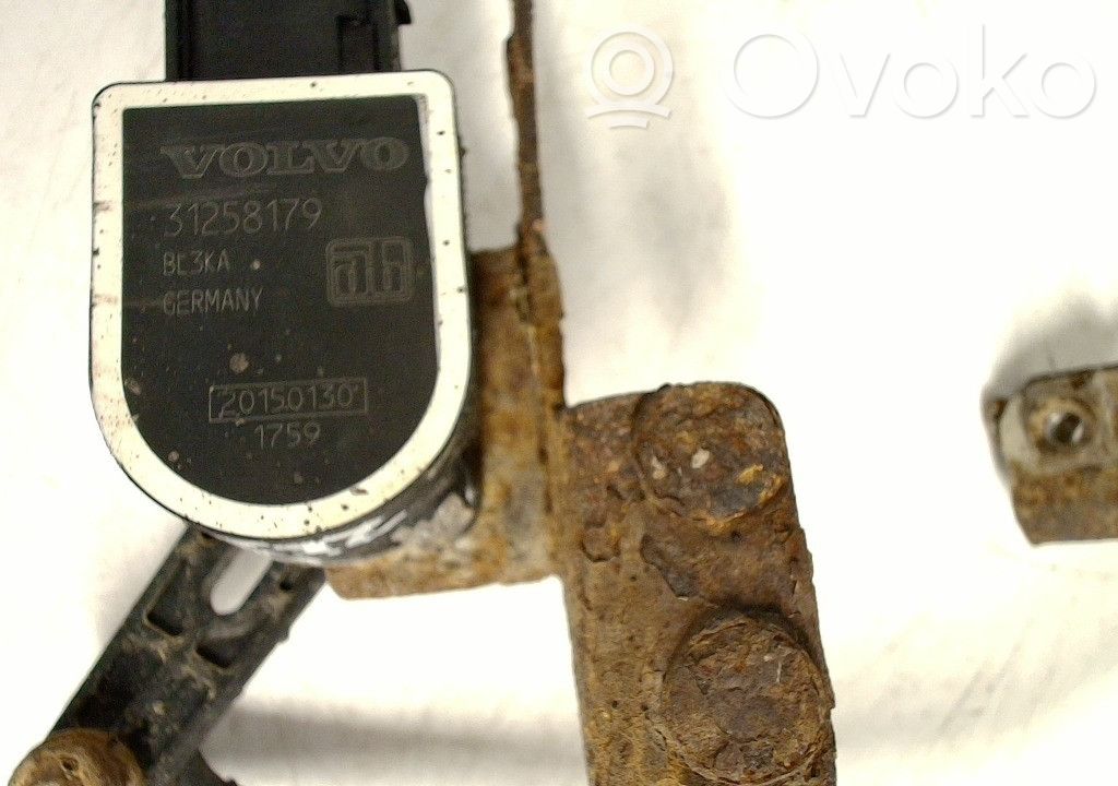 Volvo V70 Niveausensor Leuchtweitenregulierung