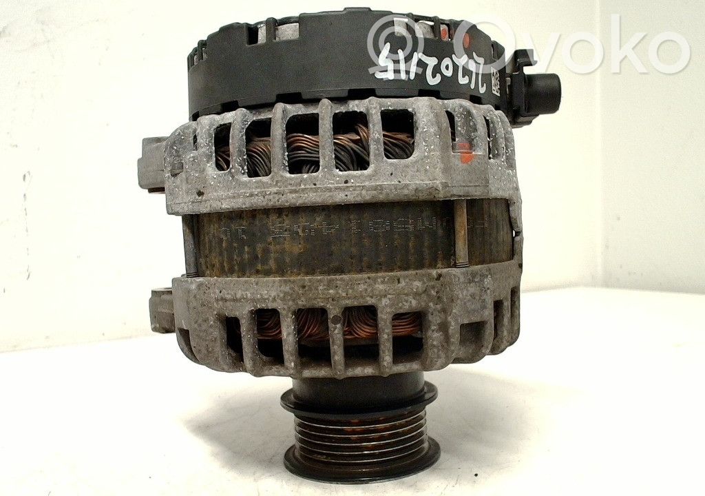 Volvo V70 Generator/alternator 