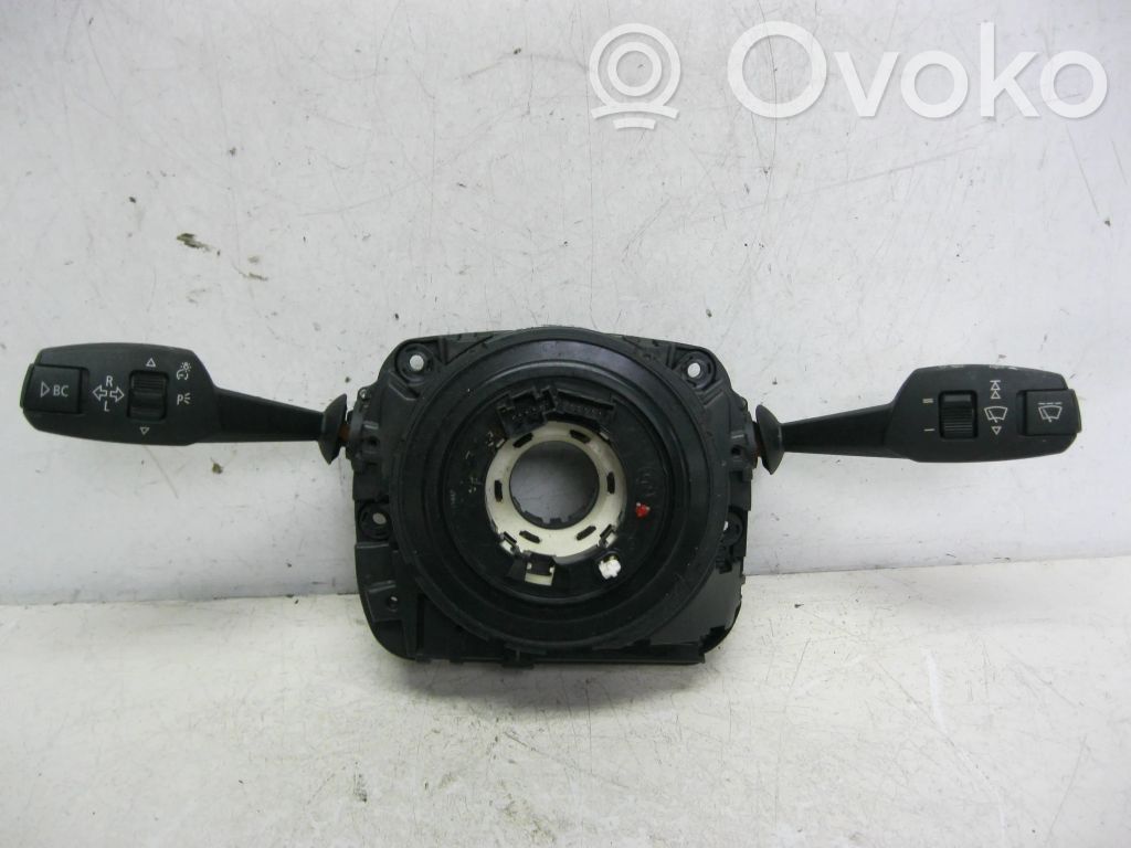 BMW 3 E90 E91 Wiper turn signal indicator stalk/switch 