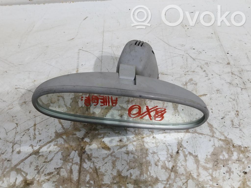 Audi A1 Espejo retrovisor (interior) 