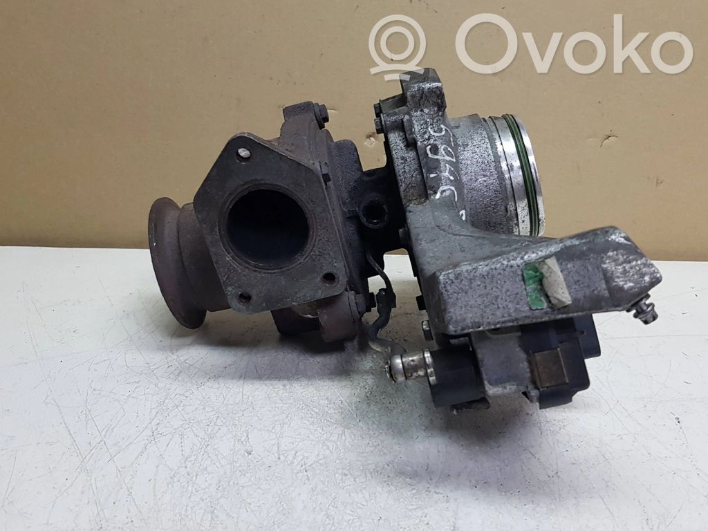 Turbo   7800594C