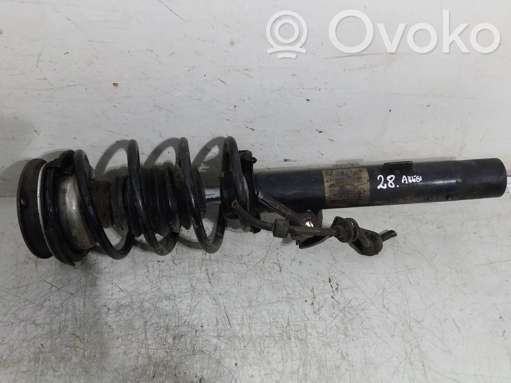 BMW 3 E90 E91 Front shock absorber/damper 