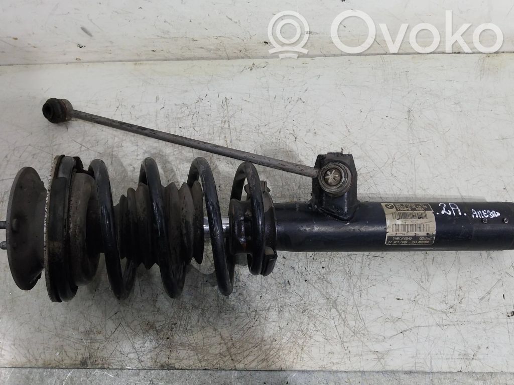 BMW 5 E60 E61 Front shock absorber/damper 