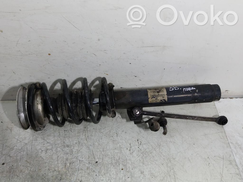 BMW X1 E84 Front shock absorber/damper 