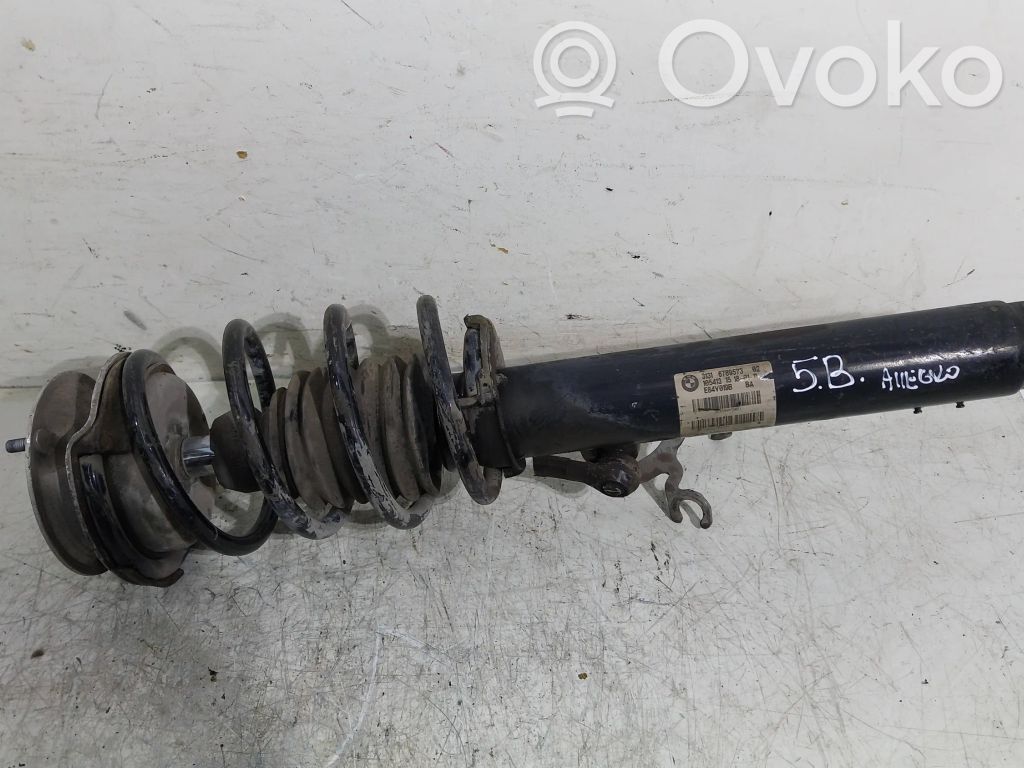 BMW X1 E84 Front shock absorber/damper 