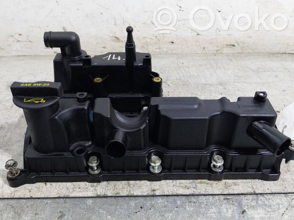 Ford Mondeo MK IV Galvutės dangtelis 