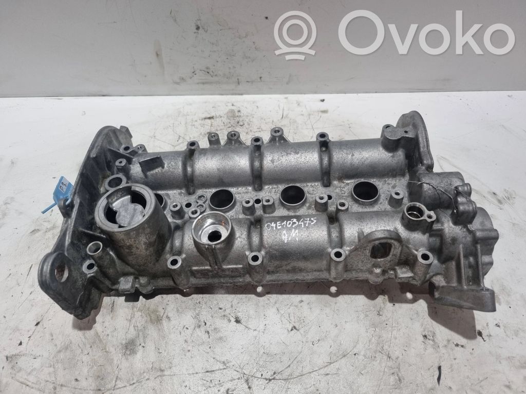 Volkswagen Golf VII Rocker cam cover 