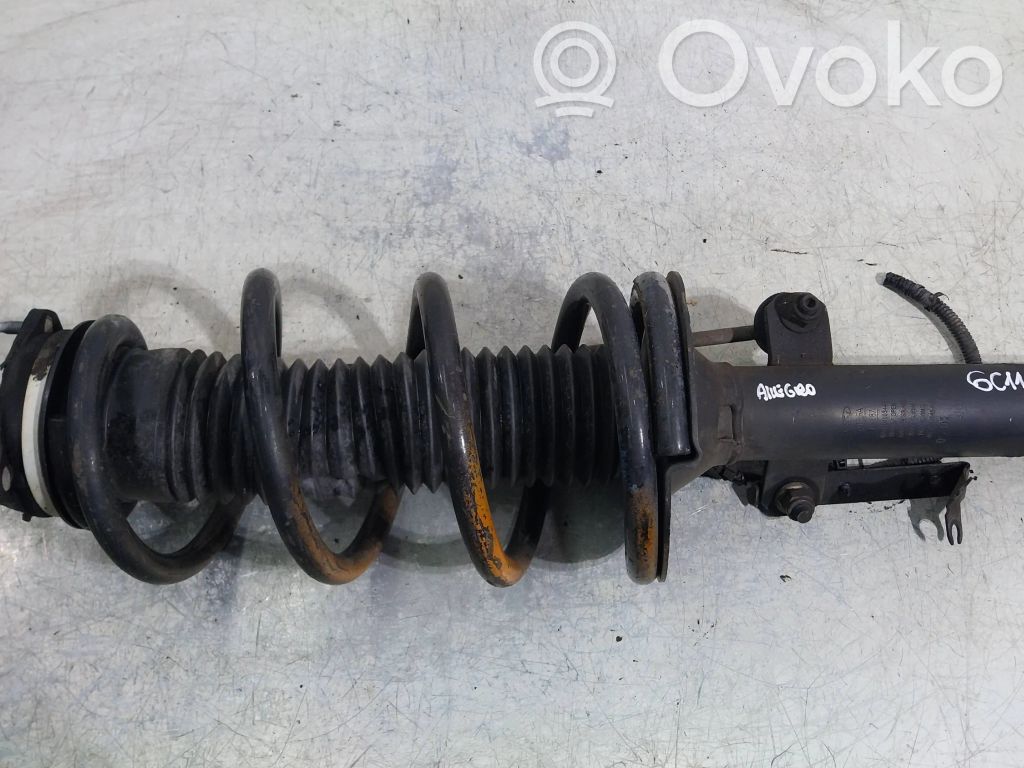 Ford Transit Front shock absorber/damper 