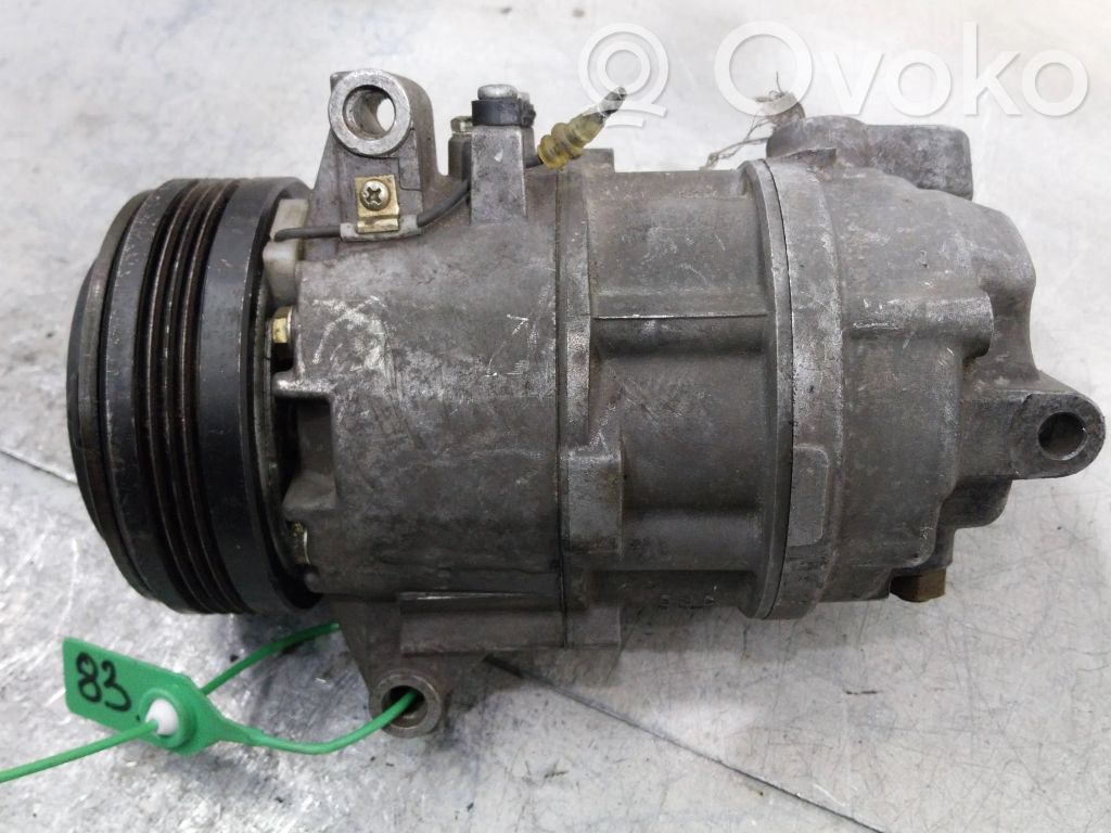 Air conditioning (A/C) compressor (pump)   6905643