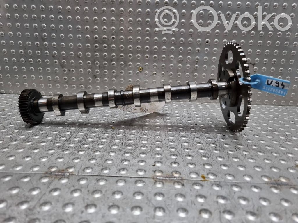 Audi A6 S6 C7 4G Camshaft 