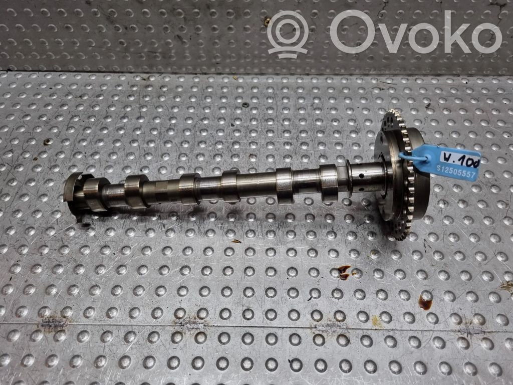 BMW 1 F20 F21 Árbol de levas 