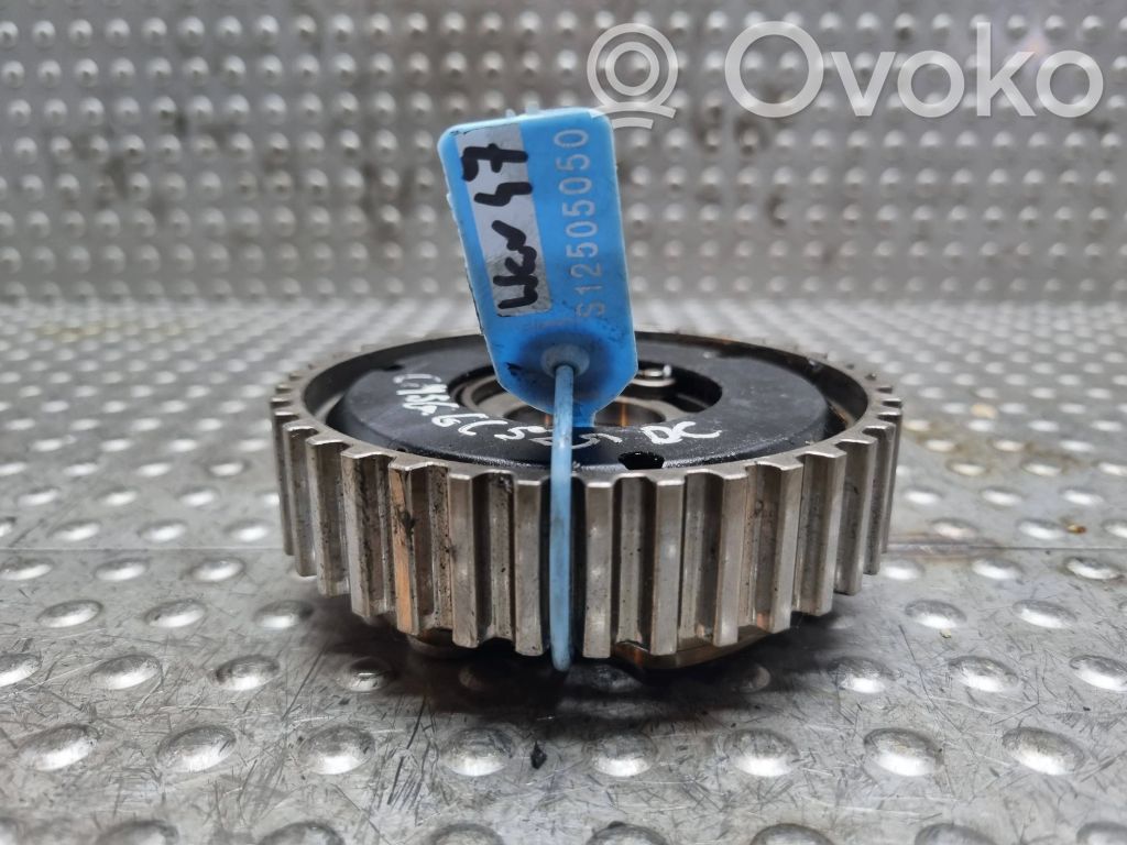 Ford Focus Folie axă cu came/ VANOS 