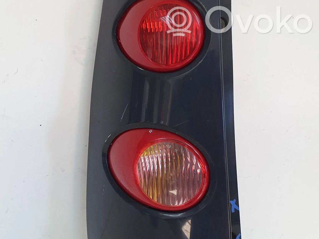 Smart ForFour I Rear/tail lights 