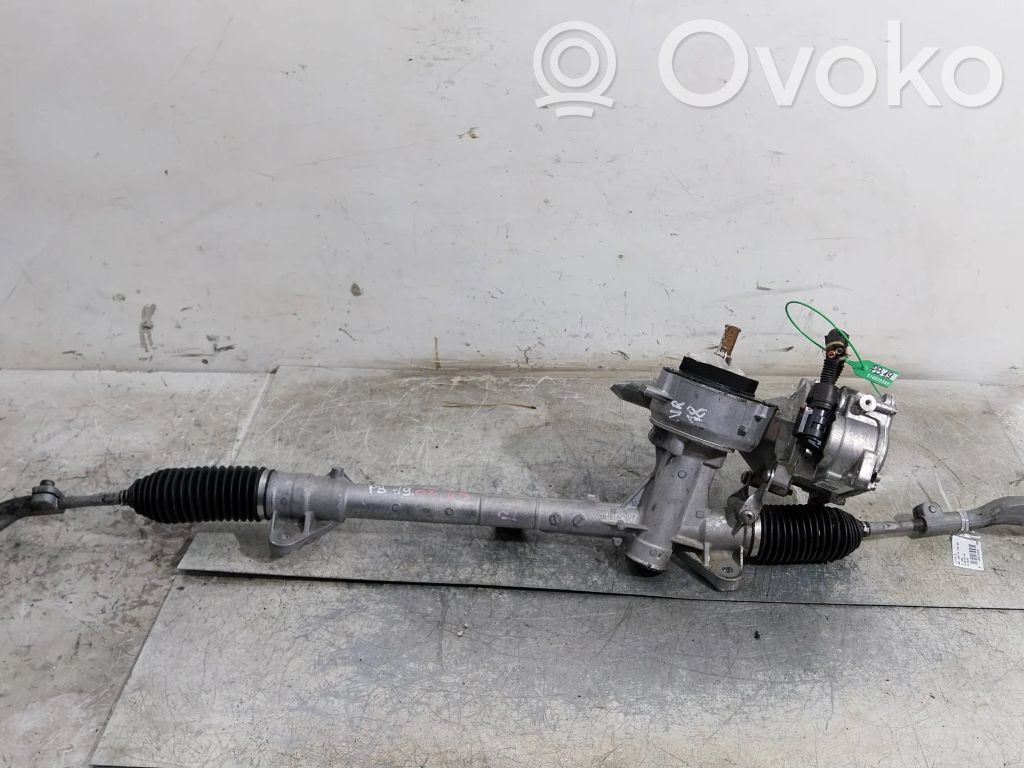 BMW 1 F40 Steering rack 