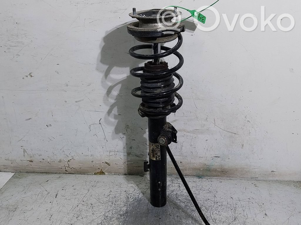 BMW 1 E81 E87 Stoßdämpfer vorne 