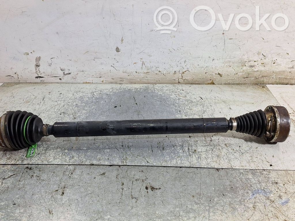 Volkswagen Golf VII Semiasse anteriore 